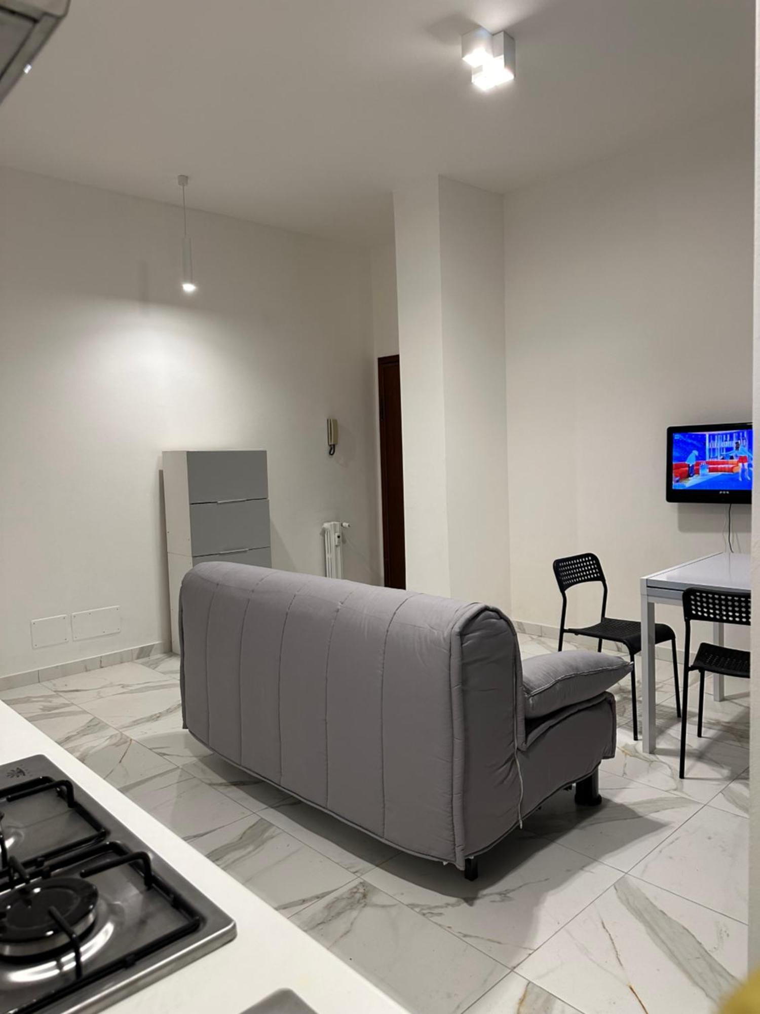 Jcube Apartments Bocconi Milano Eksteriør bilde