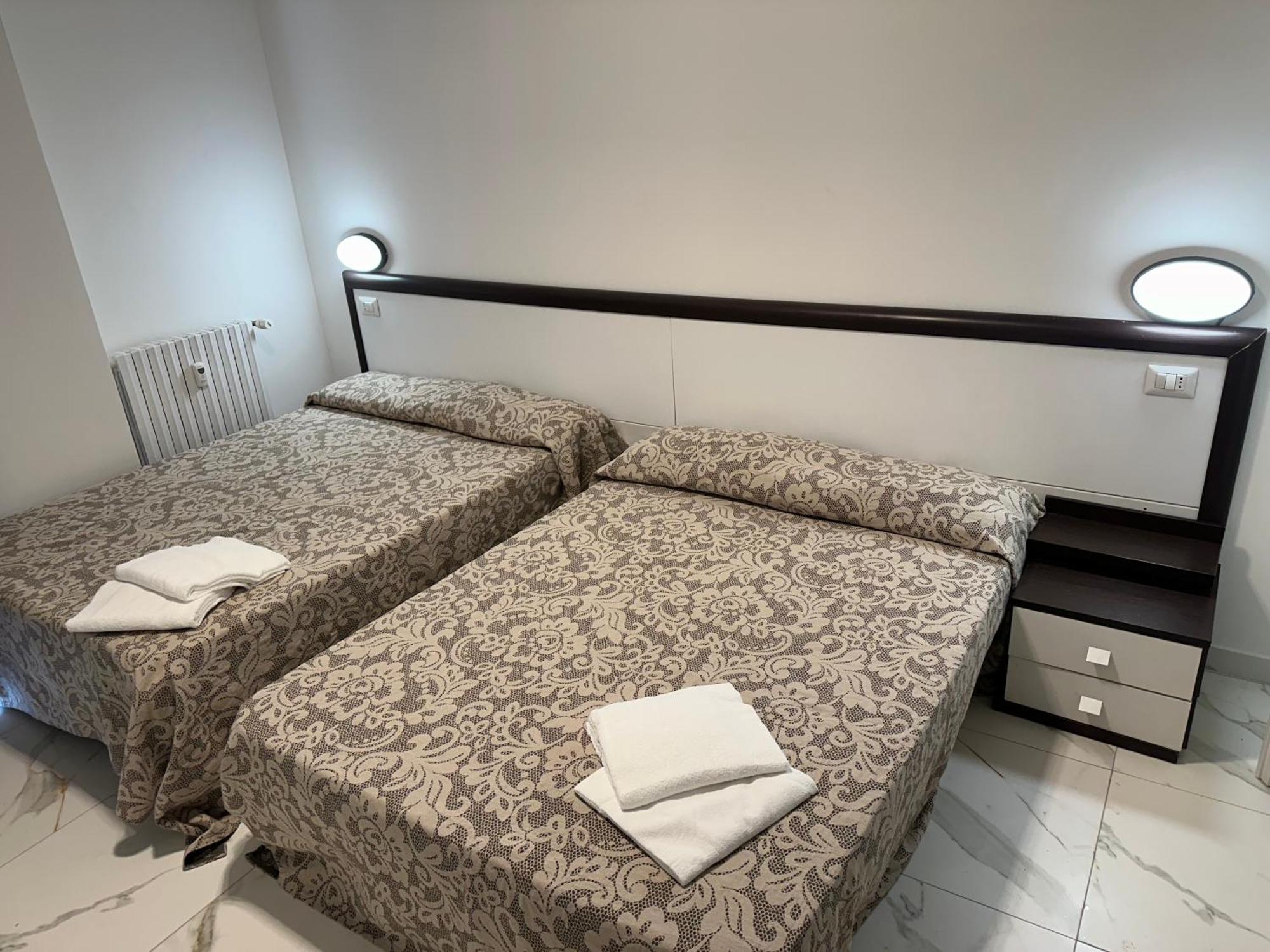 Jcube Apartments Bocconi Milano Eksteriør bilde