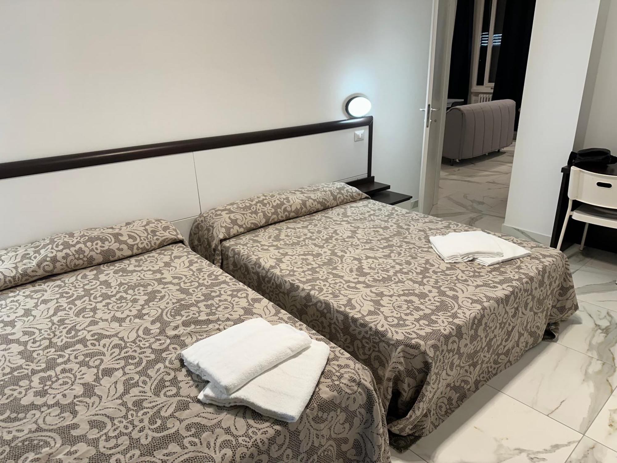 Jcube Apartments Bocconi Milano Eksteriør bilde