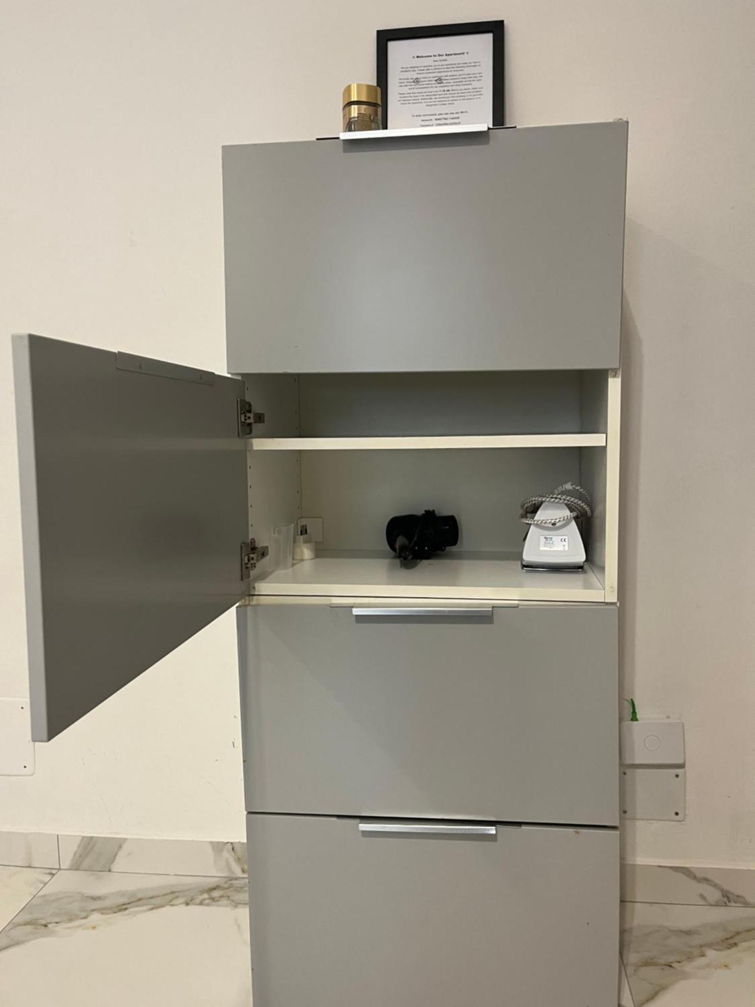 Jcube Apartments Bocconi Milano Eksteriør bilde