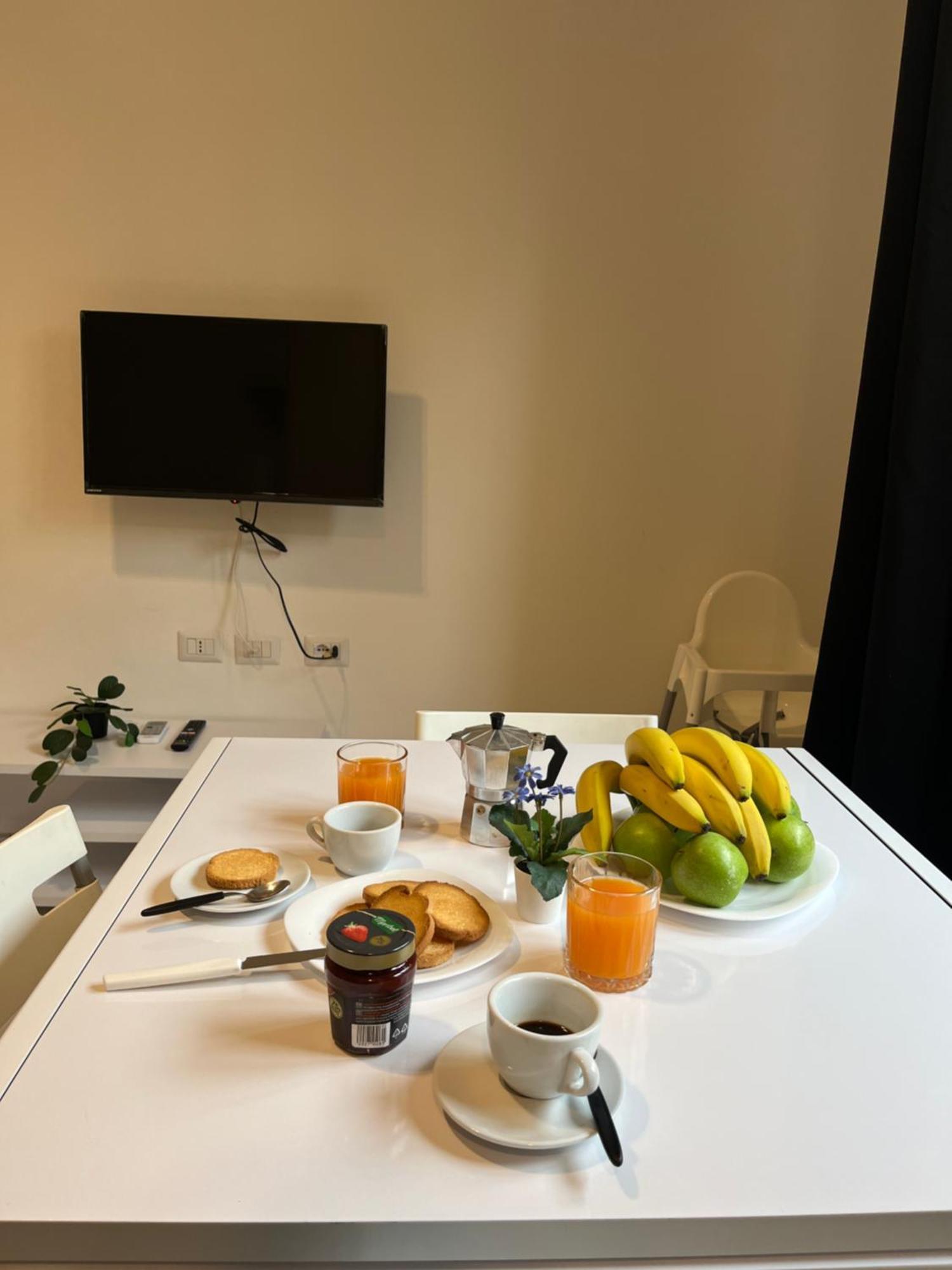 Jcube Apartments Bocconi Milano Eksteriør bilde